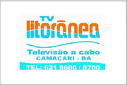 tv litoranea camacari